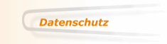 Datenschutz