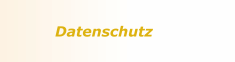 Datenschutz